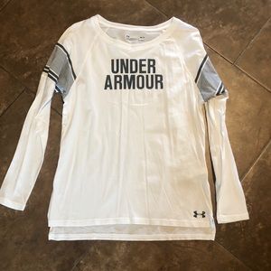 Under Armour long sleeve
